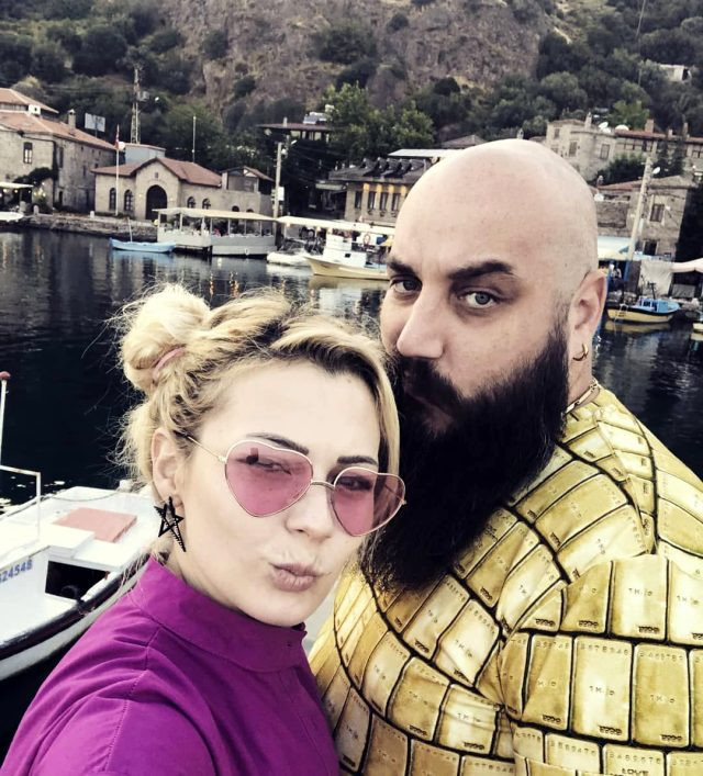 Ünlü YouTuber'a eski sevgiliden cinsel şiddet şoku! Soluğu mahkemede aldı - Resim : 1