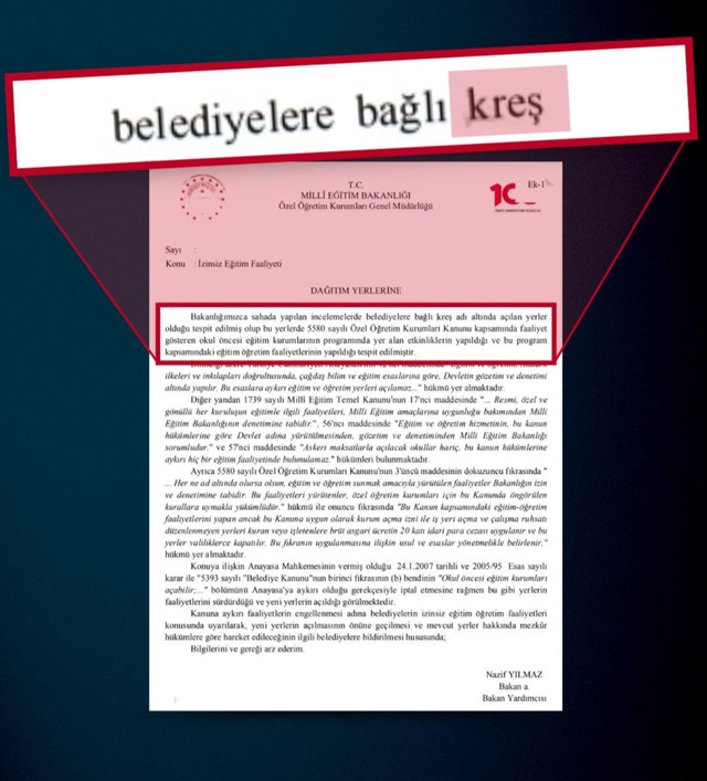 Ali Mahir Başarır'dan AKP'li Varank'ın 'Aklın erer mi' sözlerine yanıt: 'Tweet bu kadar, gerizekalı! - Resim : 4