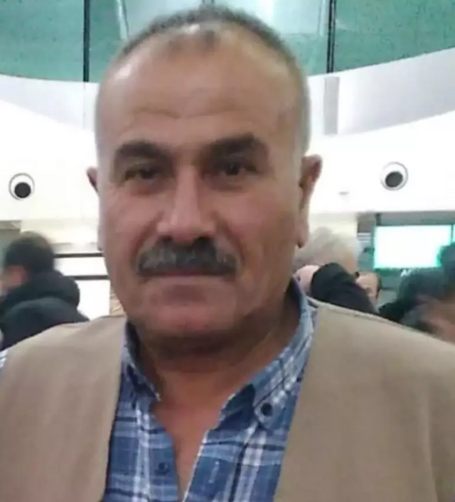 İftar için horoz keserken canından oldu - Resim : 1