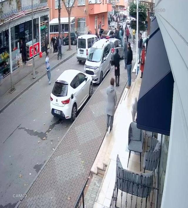 Gecenin Ucunda dizisinin setine bıçaklı ve palalı saldırı! - Resim : 2