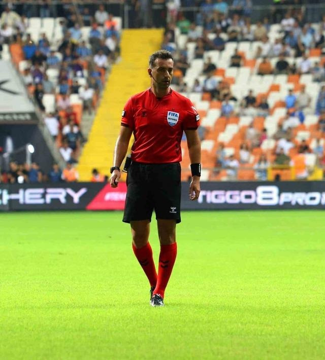 Galatasaray, Adana Demirspor'a adeta gol oldu yağdı! Sarı-kırmızılılar rakibini 5-1 mağlup etti! - Resim : 4