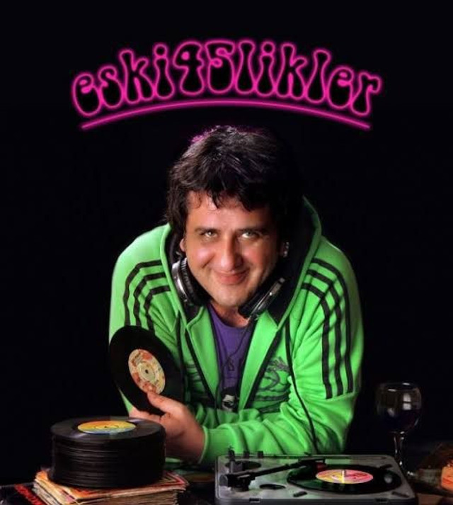 Alper Fidaner hayatını kaybetti! Fotoğrafçı, gazeteci, arşivci... - Resim : 2