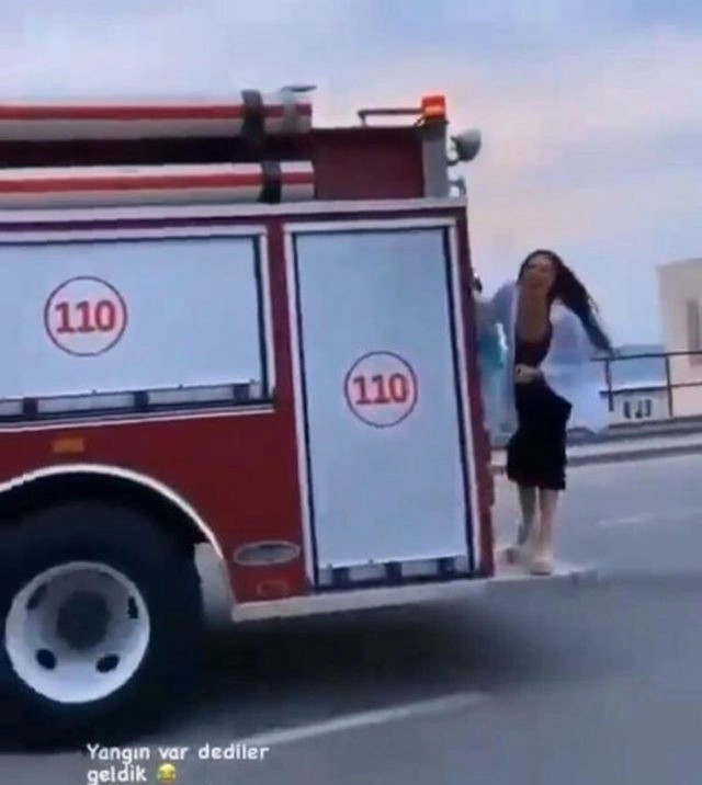 Görüntüler olay olmuştu! Tepki çeken olayda flaş gelişme - Resim : 3