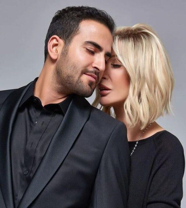 Seda Sayan yedinci kez nikah masasına oturuyor! 25 yaş küçük o isimle evleniyor… - Resim : 2