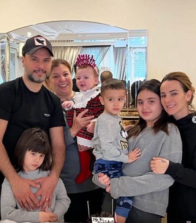 Alişan ve Buse Varol arasında neler oluyor? Ünlü çiftin paylaşımları gündeme oturdu! - Resim : 1