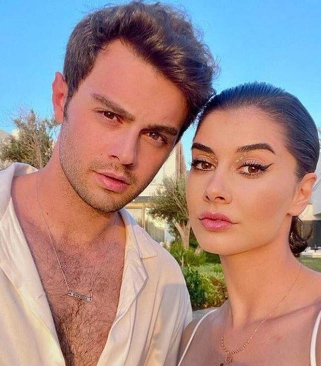 Milli atlet Berfe Sancak oyuncu oldu! İşte rol alacağı dizi - Resim : 1