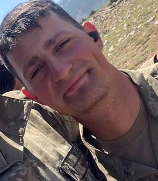 Türkiye'nin 6 iline ateş düştü! İşte şehitlerimizin kimlikleri - Resim : 4