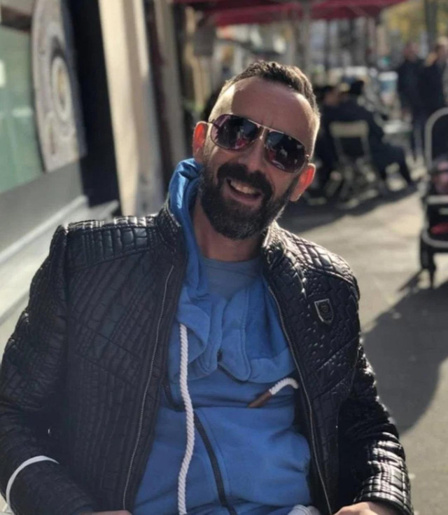 Ödüllü sporcunun katili tanıdık çıktı! Bir ülke bu cinayeti konuşuyor... - Resim : 2