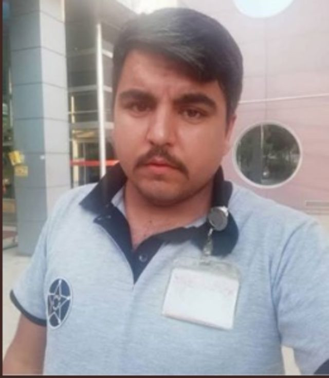 İlave TV sunucusunun paylaşımları olay yarattı! - Resim : 5