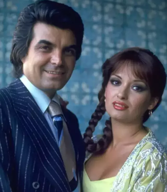 Yeşilçam yıldızı Murat Soydan hayatını kaybetti! Acı haberi kızı duyurdu - Resim : 2