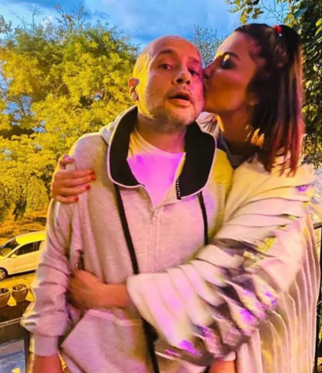 Deniz Akkaya'ya dayanamadı programı bıraktı! Tartışmaları damga vurdu - Resim : 1