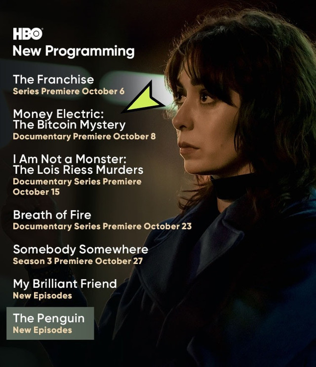 Bitcoin'in gizemli yaratıcısı Satoshi Nakamoto bulundu: Belgeseli geliyor - Resim : 1