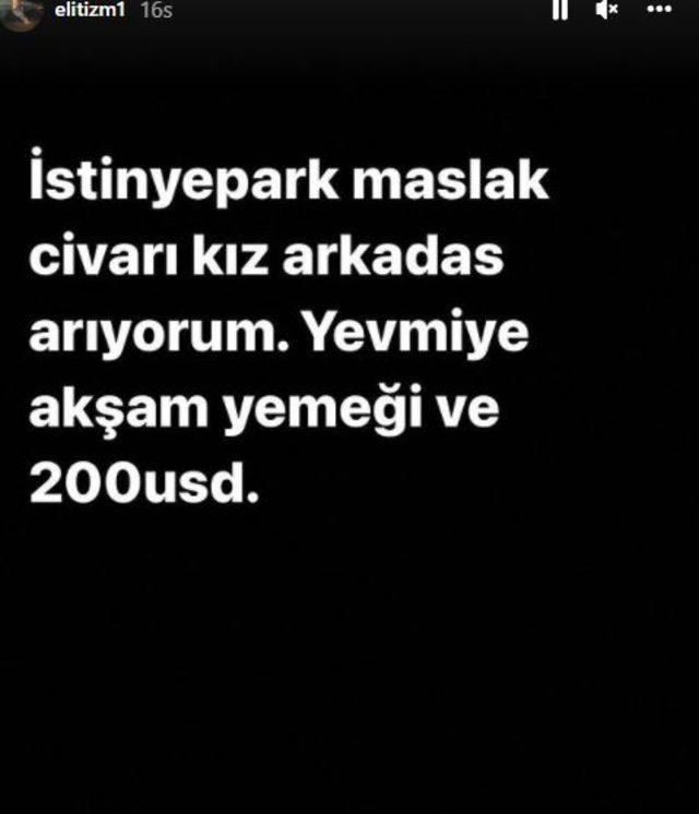 Yalnızlık çeken Bahar Candan ilan verdi! Dolarla ödeme yapacak… - Resim : 1