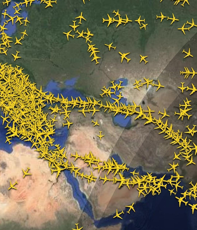THY'den kritik karar! O ülkeye uçuşlar yeniden başladı - Resim : 1