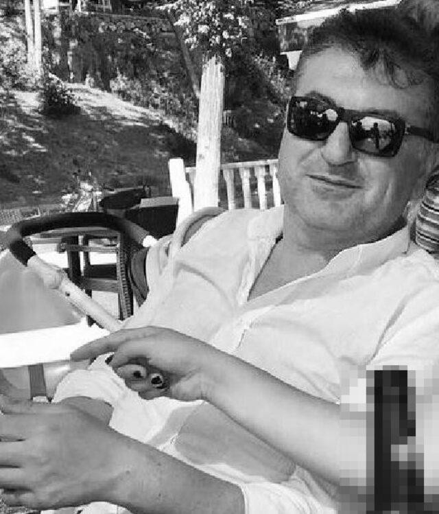 Azra'nın acılı babası detayları anlattı! Stüdyo buz kesti! - Resim : 1