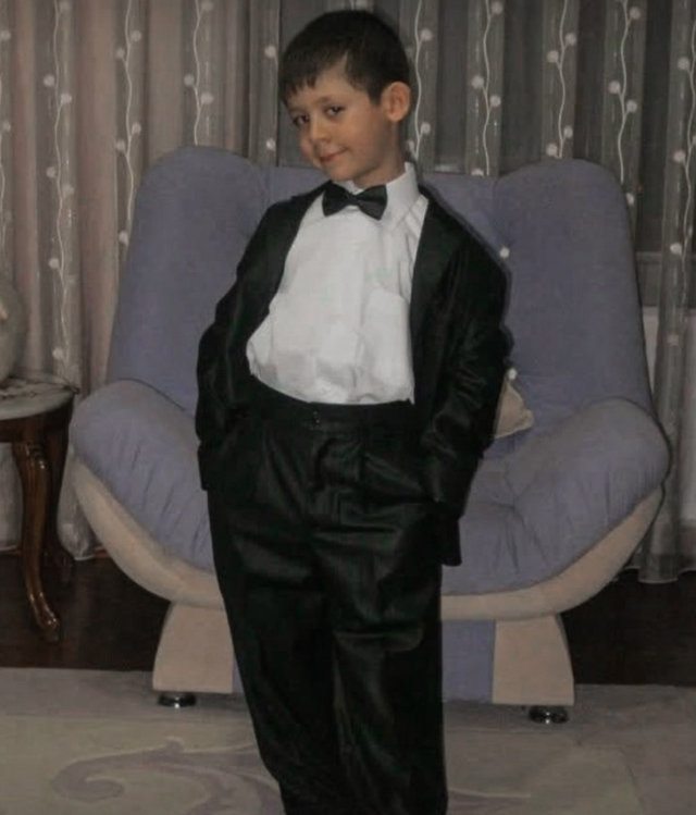 Arda Güler'den dikkat çeken paylaşım: 'Hala aynı...' - Resim : 1