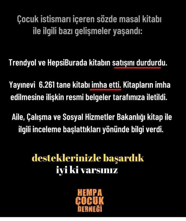 Çocuk kitabında skandal cümleler! 'Yetiştirdiğin meyveyi önce kendin yersin' - Resim : 3