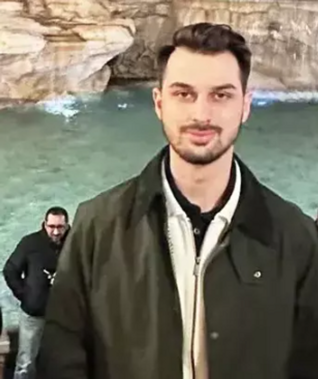 Görüntüler paylaşılmıştı... Danla Biliç'i darp eden Berk Çetin tutuklandı! - Resim : 2