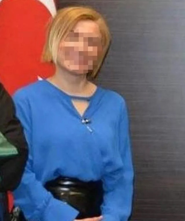 Hakimle sevgili çıkmıştı... Demir Yumruk Operasyonu'nda ikinci skandal! - Resim : 3