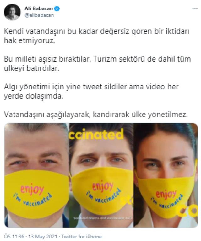 Kültür ve Turizm Bakanlığı'ndan skandal video! 'Bu nasıl bir rezillik' - Resim : 3