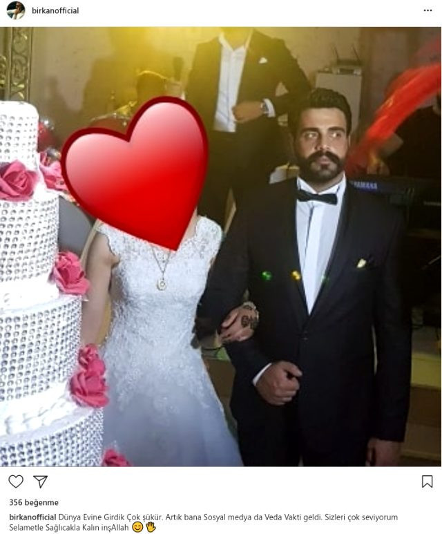 Fuhuştan gözaltına alınan damat adayı evlendi - Resim : 1