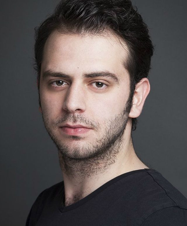 Güvercin dizisinin kadrosuna hangi ünlü oyuncu katıldı? - Resim : 1