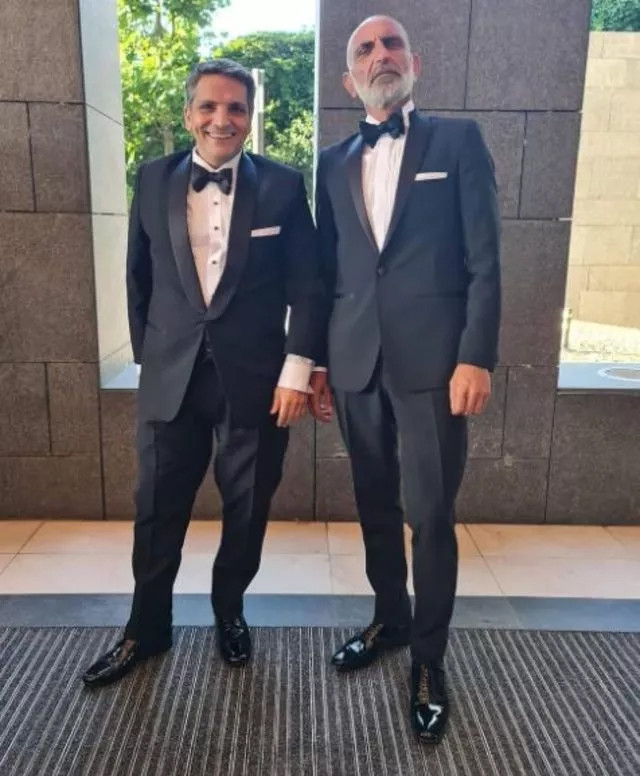 Kurtlar Vadisi yeniden çekilecek mi? Ünlü oyunculardan heyecanlandıran kare - Resim : 1