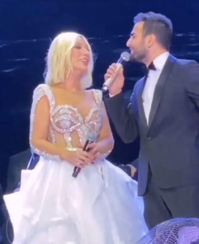 Seda Sayan yedinci kez nikah masasına oturuyor! 25 yaş küçük o isimle evleniyor… - Resim : 1