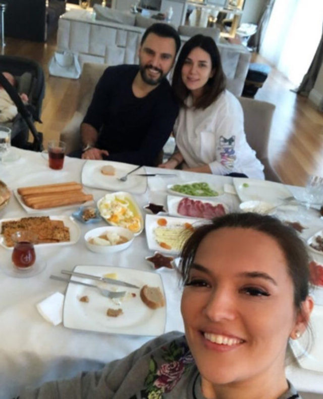 Alişan ve Demet Akalın 6 yıl sonra bir araya geldi! - Resim : 1