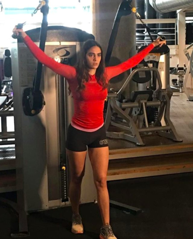 Survivor 2019'da iletişim ödülünde Melisa'ya sevgili şoku! Gözyaşlarına boğuldu! - Resim : 5