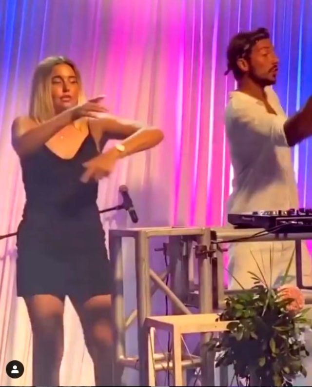 Acun birleşme partisinden ilk kareleri paylaştı! Cemal ve Aycan damga vurdu... - Resim : 2