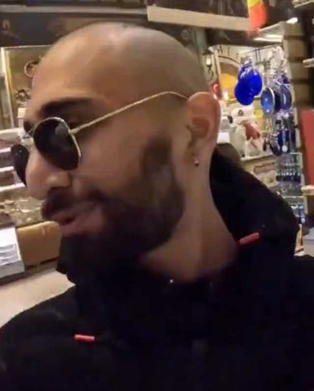 Yabancı YouTuber'dan Türk kadınlara skandal sözler! Mide bulandıran ifadeler cezasız kalmadı - Resim : 2