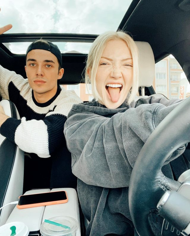 Fenomen Danla Bilic'ten bomba itiraf: Cemal Can'la 5 ay evli kaldık, ihanet yüzünden bitti - Resim : 1