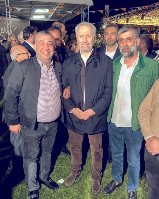 Eski Ekonomi Bakanı Zafer Çağlayan'ın son hali görenleri şaşırttı - Resim : 2