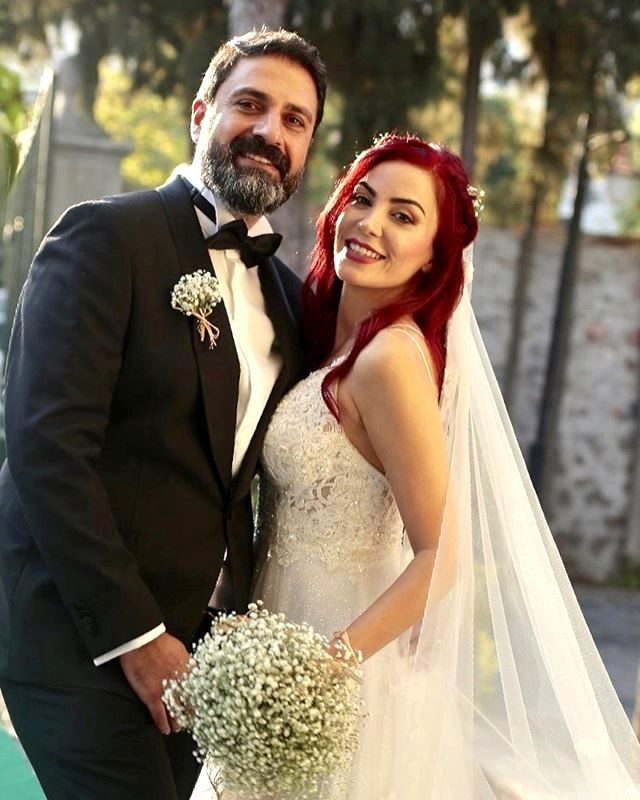 Gazeteci Erhan Çelik baba oluyor - Resim : 3
