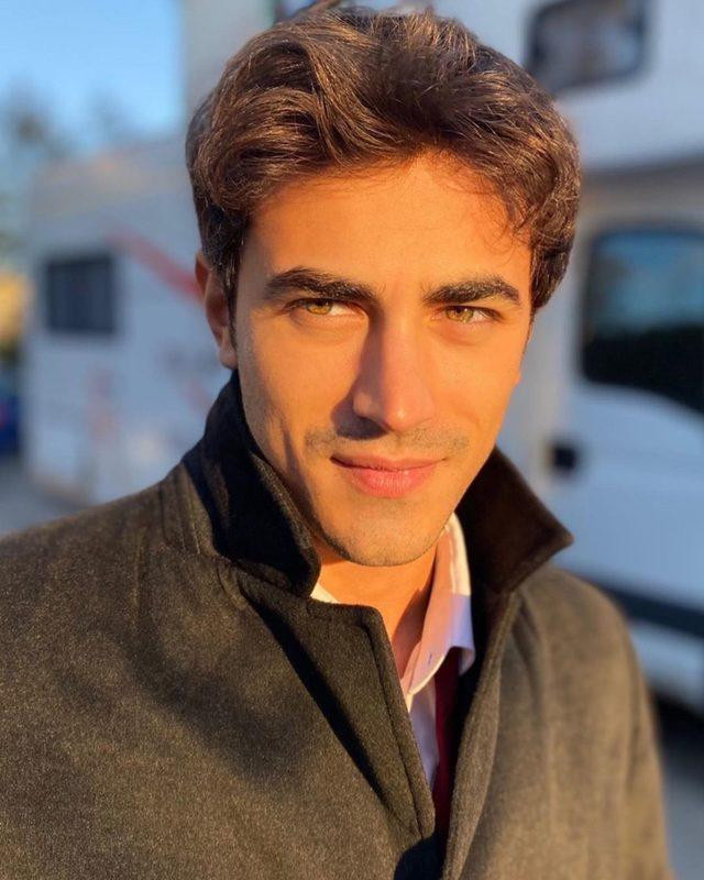 Survivor yıldızı Kırmızı Oda dizisine katılıyor! Sosyal medya çalkalandı… - Resim : 3