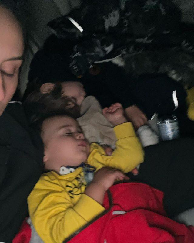 Eurovision 2016 birincisi Jamala, Ukrayna’dan Romanya’ya sığındı - Resim : 2