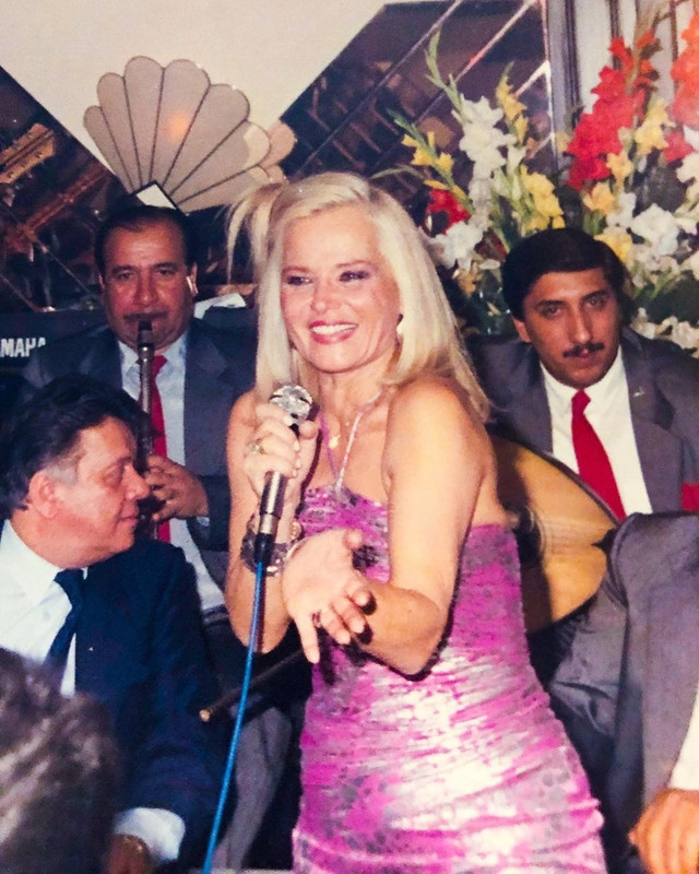 Gönül Yazar hastaneye mi kaldırıldı? Gerçek ortaya çıktı - Resim : 2