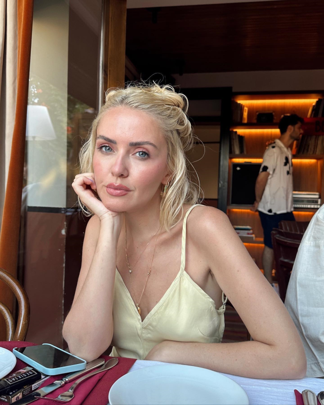 Ceyda Düvenci ve Bülent Şakrak'ın boşanma nedeni ortaya çıktı! Gönlünü oyuncuya kaptırmış - Resim : 1