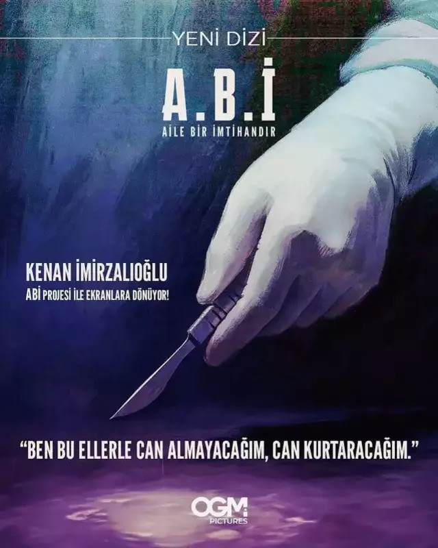 Kenan İmirzalıoğlu uzun süren sessizliğini yeni projeyle bozuyor - Resim : 1