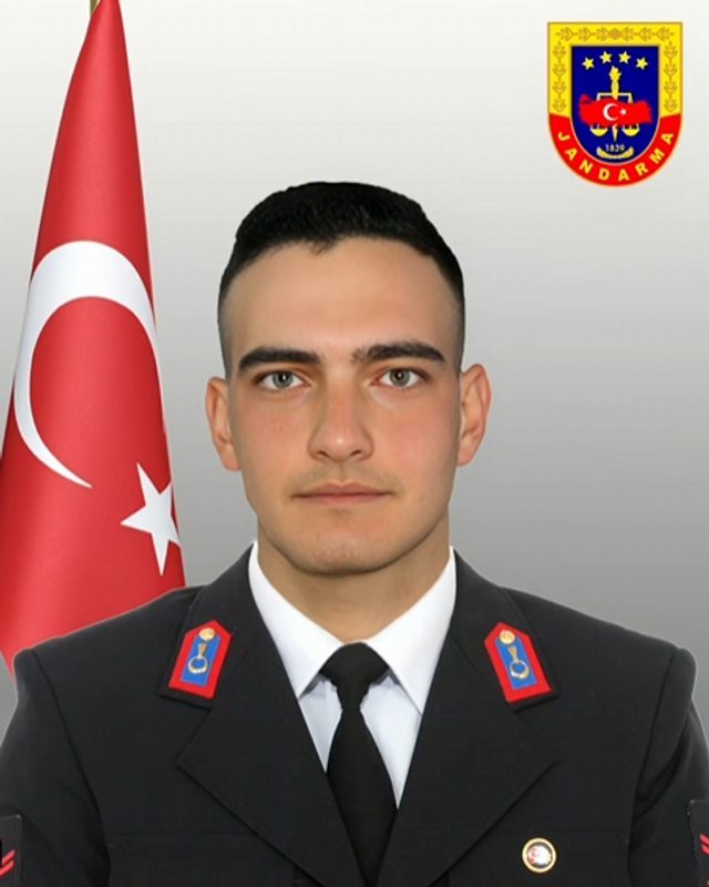 Bakan Yerlikaya duyurdu... Operasyon bölgesinde 1 asker şehit oldu! - Resim : 1