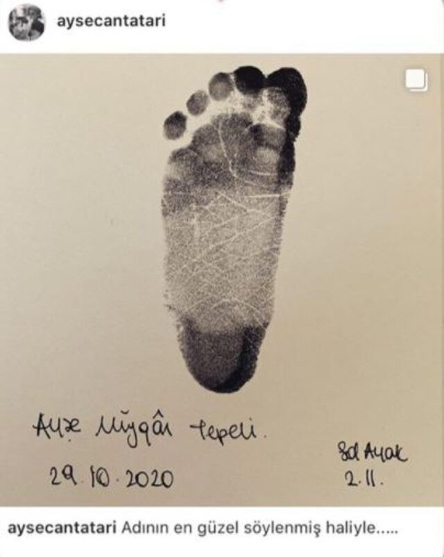 Suda doğum yapmıştı! Olay olan video! - Resim : 1