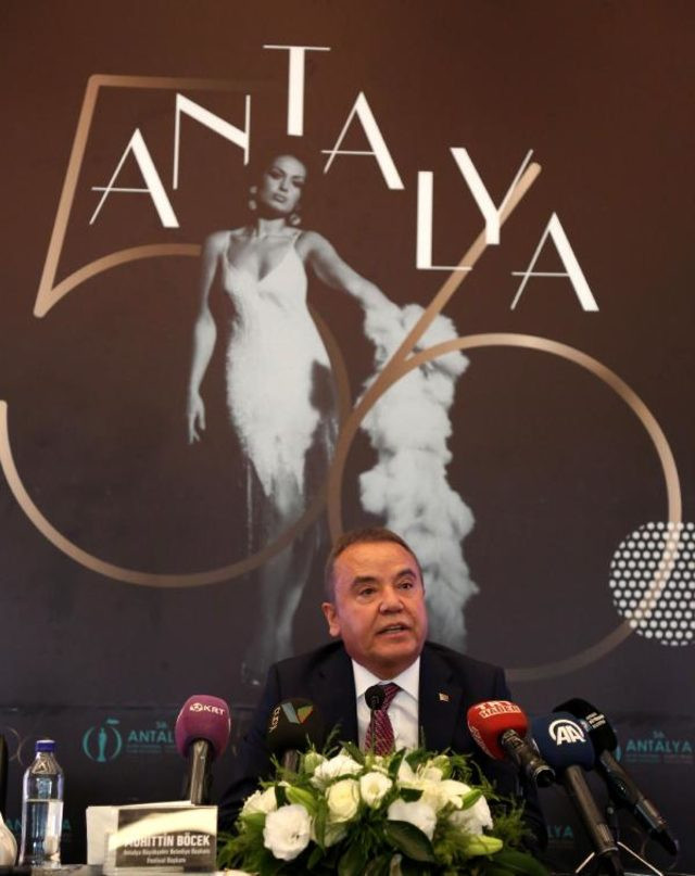 Altın Portakal'a Türkan Şoray'lı dönüş - Resim : 1