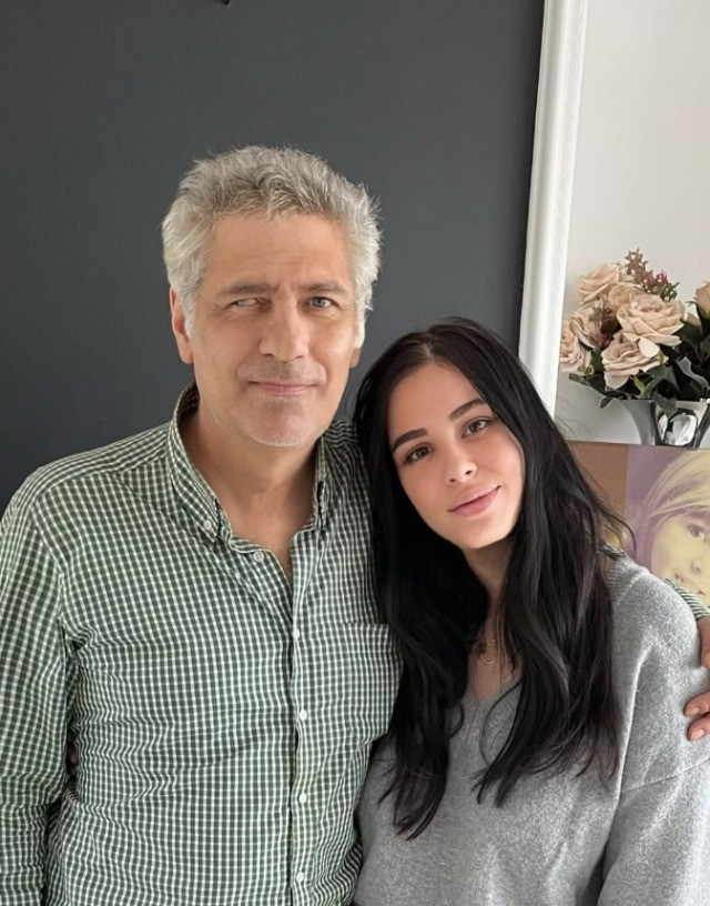 Ferdi Tayfur'un oğluna miras bırakmama nedeni ortaya çıktı: 'Böbreğimi geri ver' paylaşımı şoke etti - Resim : 1