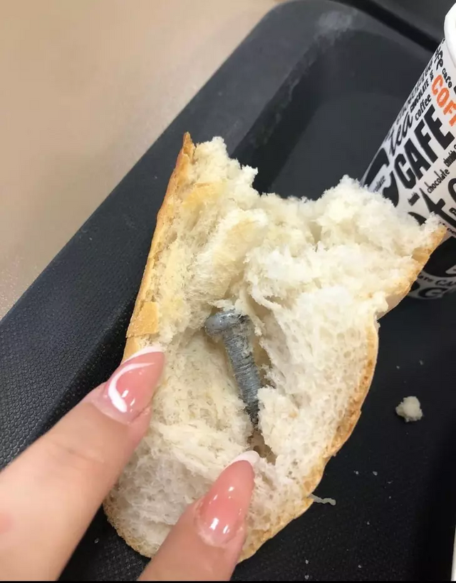 Denizli'deki KYK yurdu ile ilgili skandal iddia! Yemeklerden çıkanlar mide bulandırdı! - Resim : 5