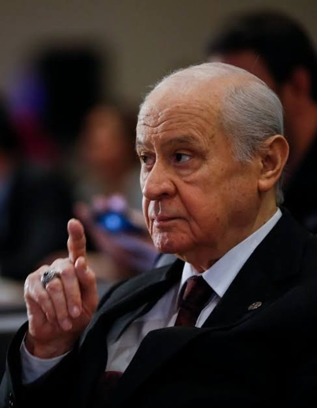 PKK'nın sözde yöneticisinden Bahçeli sözleri! "Bu açık bir sabotajdır" - Resim : 1