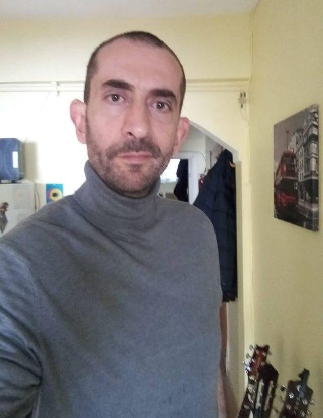 Ali Murat Altunmeşe'nin ölümüyle ilgili acı detay! - Resim : 1