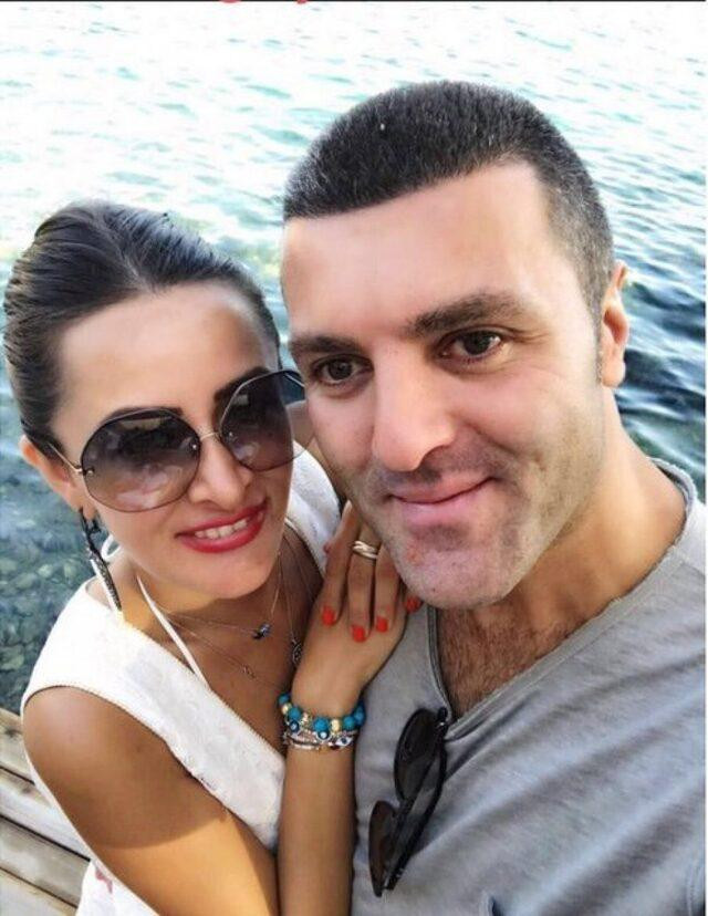 Emir Sarıgül'ün eski eşi Fatoş Altınbaş'tan şiddet itirafı - Resim : 1