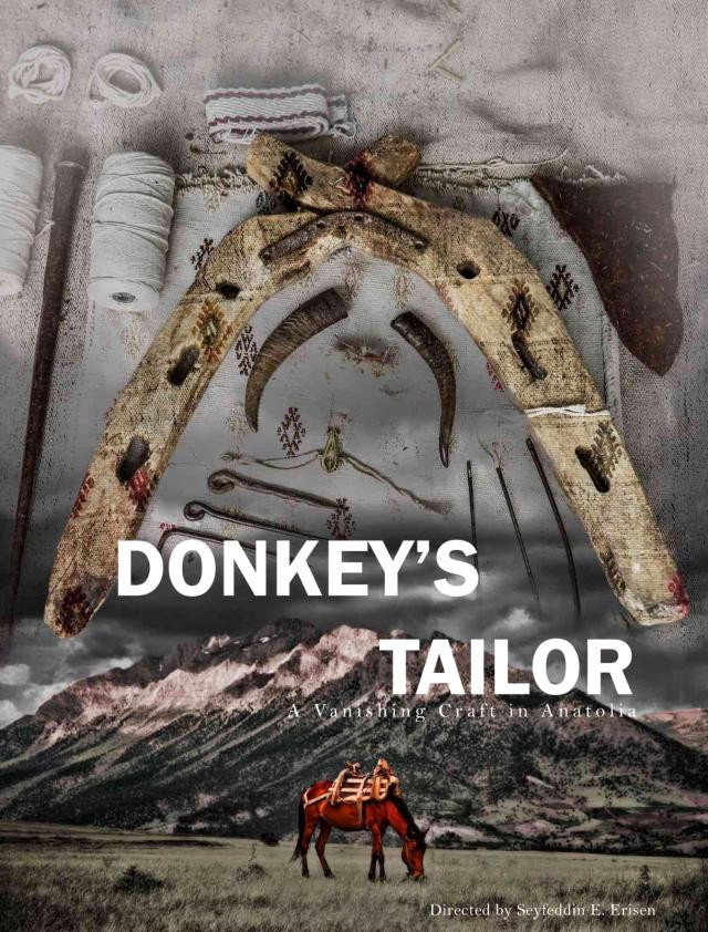 "Eşek Terzisi" belgeseliyle 11 ödül birden aldı - Resim : 2