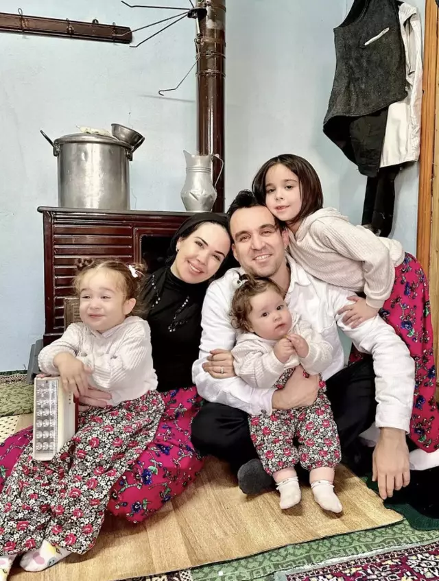 Fakir edebiyatı yapan fenomenleri tiye aldı: 'Tanıdık geliyor mu?' - Resim : 2